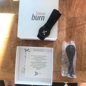 Orange Theory Heart Rate monitor